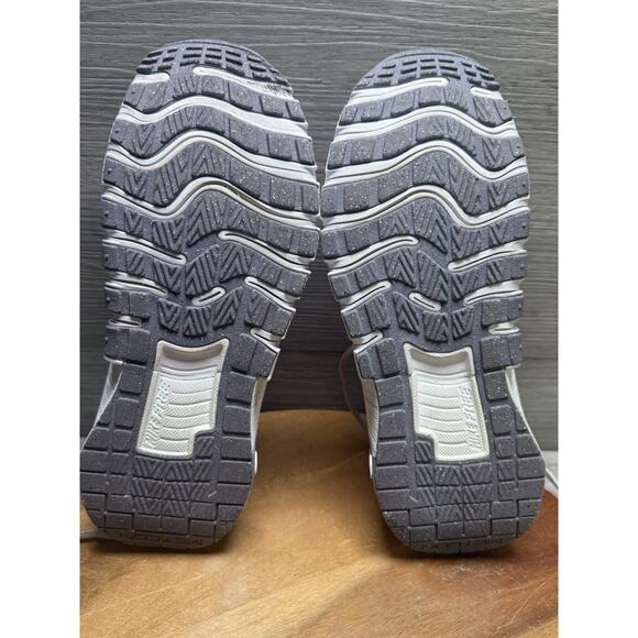 Nike Free Metcon 6 Platinum Violet White nby FJ7126 002 Womens Size 7 - Picture 8 of 10